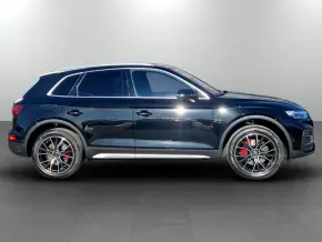 Q5 Advanced 50 TFSI e quattro thumbnail