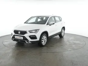 Ateca Style 2.0 TDI DSG7 4DRIVE thumbnail