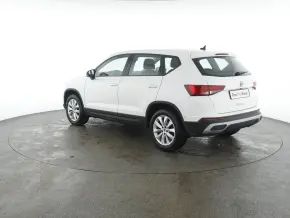 Ateca Style 2.0 TDI DSG7 4DRIVE thumbnail