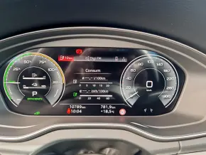 Q5 Advanced 50 TFSI e quattro thumbnail