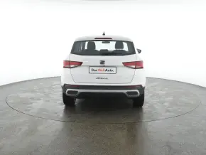 Ateca Style 2.0 TDI DSG7 4DRIVE thumbnail