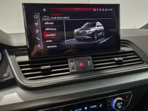 Q5 Advanced 50 TFSI e quattro thumbnail