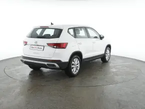 Ateca Style 2.0 TDI DSG7 4DRIVE thumbnail