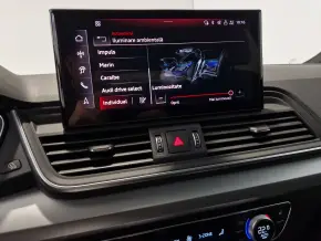 Q5 Advanced 50 TFSI e quattro thumbnail
