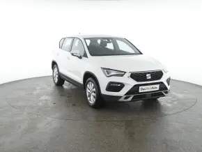 Ateca Style 2.0 TDI DSG7 4DRIVE thumbnail