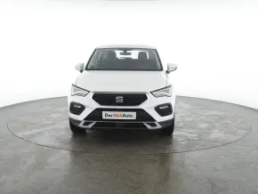 Ateca Style 2.0 TDI DSG7 4DRIVE thumbnail