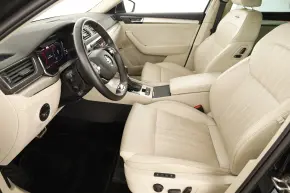 Superb Laurin & Klement TDI 4x4 DSG thumbnail