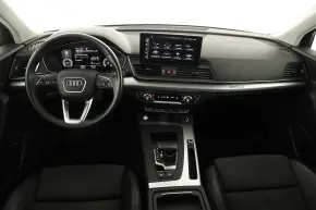 Q5 Advanced 40 TDI quattro thumbnail