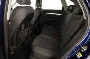 Q5 Advanced 40 TDI quattro thumbnail