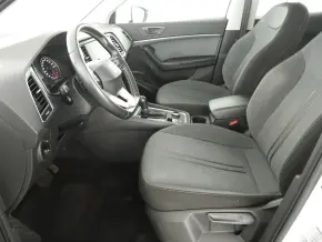 Ateca Style 2.0 TDI DSG7 4DRIVE thumbnail