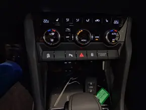 Škoda Karoq Selection 1.5 TSI DSG thumbnail