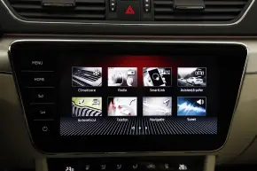 Superb Laurin & Klement TDI 4x4 DSG thumbnail