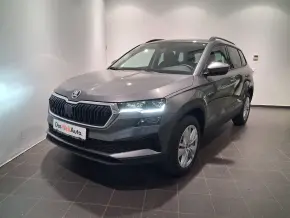 Škoda Karoq Selection 1.5 TSI DSG thumbnail