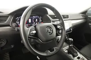 Superb Style TDI DSG thumbnail