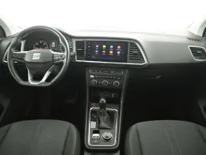 Ateca Style 2.0 TDI DSG7 4DRIVE thumbnail