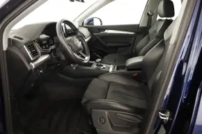 Q5 Advanced 40 TDI quattro thumbnail