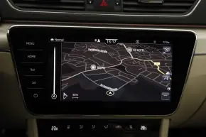 Superb Laurin & Klement TDI 4x4 DSG thumbnail