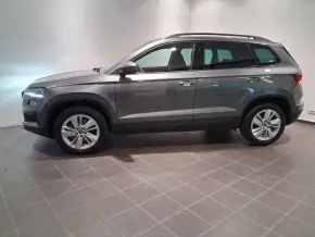 Škoda Karoq Selection 1.5 TSI DSG thumbnail
