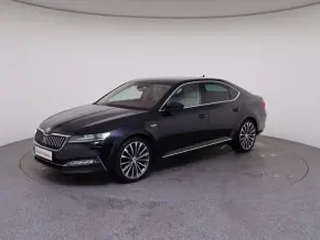 Superb Laurin & Klement TDI 4x4 DSG thumbnail