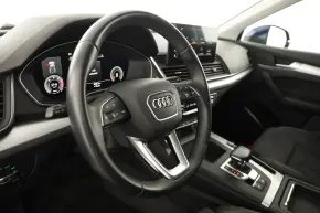 Q5 Advanced 40 TDI quattro thumbnail
