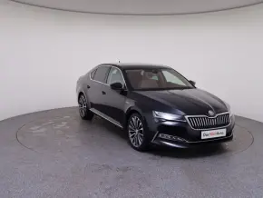 Superb Laurin & Klement TDI 4x4 DSG thumbnail