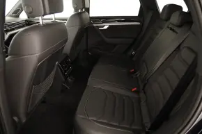 Touareg R-Style V6 TDI thumbnail