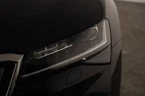 Superb Laurin & Klement TDI 4x4 DSG thumbnail