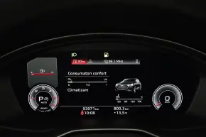 Q5 Advanced 40 TDI quattro thumbnail