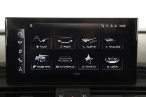 Q5 Advanced 40 TDI quattro thumbnail