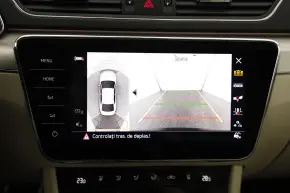 Superb Laurin & Klement TDI 4x4 DSG thumbnail