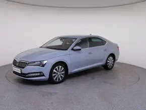 Superb Style TDI DSG thumbnail