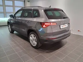 Škoda Karoq Selection 1.5 TSI DSG thumbnail
