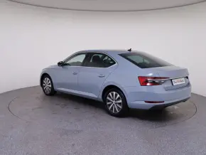 Superb Style TDI DSG thumbnail
