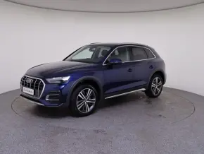 Q5 Advanced 40 TDI quattro thumbnail