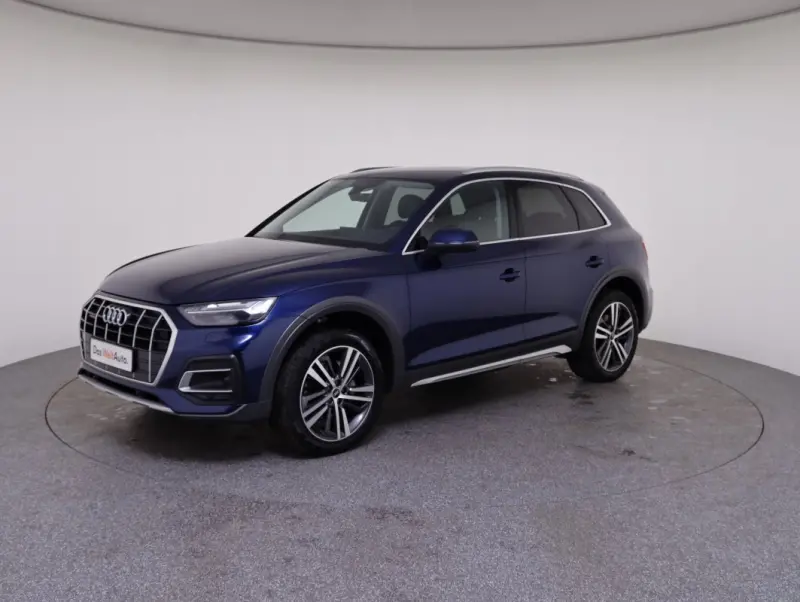 Q5 Advanced 40 TDI quattro
