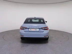 Superb Style TDI DSG thumbnail