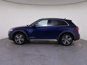 Q5 Advanced 40 TDI quattro thumbnail