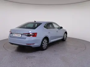 Superb Style TDI DSG thumbnail