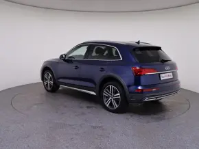 Q5 Advanced 40 TDI quattro thumbnail