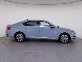 Superb Style TDI DSG thumbnail