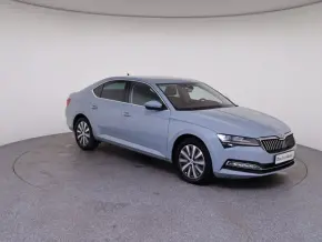 Superb Style TDI DSG thumbnail