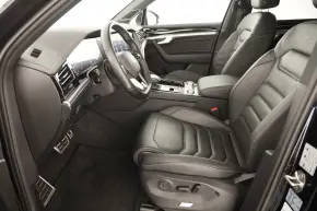 Touareg R-Style V6 TDI thumbnail