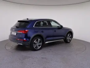 Q5 Advanced 40 TDI quattro thumbnail