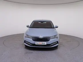 Superb Style TDI DSG thumbnail