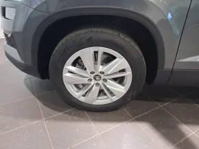 Škoda Karoq Selection 1.5 TSI DSG thumbnail