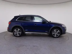 Q5 Advanced 40 TDI quattro thumbnail