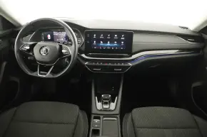 OCTAVIA STYLE 2.0 TDI DSG thumbnail