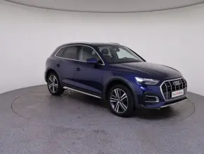 Q5 Advanced 40 TDI quattro thumbnail