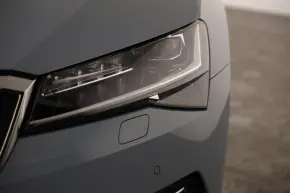 Superb Style TDI DSG thumbnail