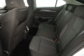 OCTAVIA STYLE 2.0 TDI DSG thumbnail